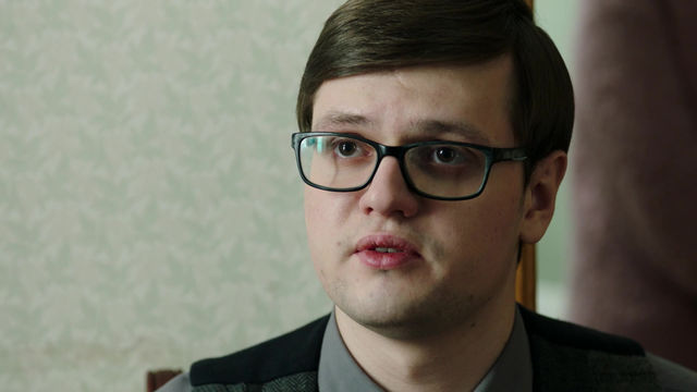 След 33 сезон 87 серия Курсы койки и шитья