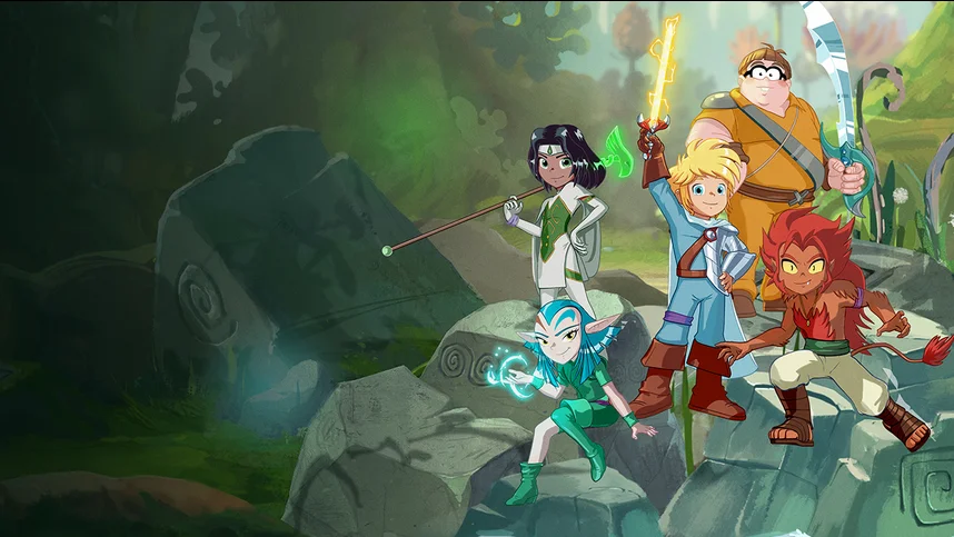 Belladonna porno onlayn