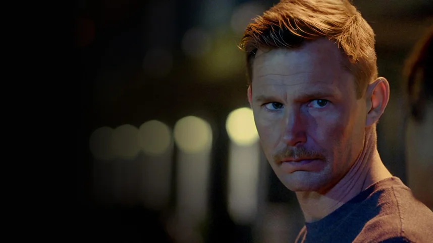 Выстрел вслепую