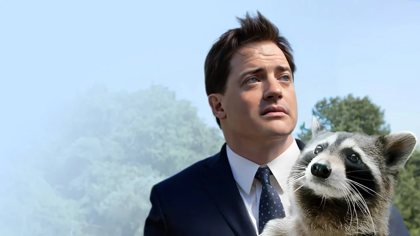 Месть пушистых