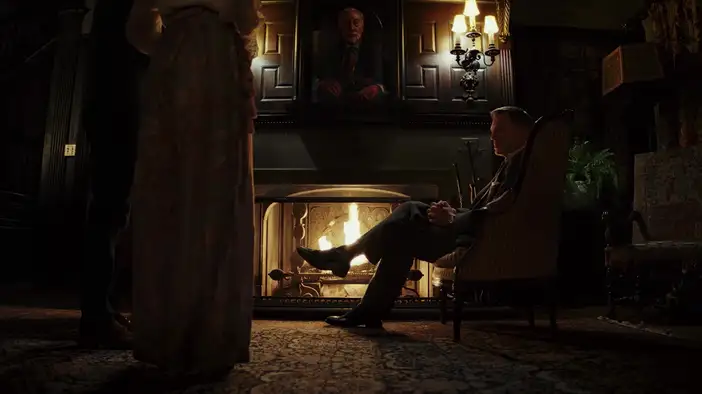 Трейлер (дублированный)