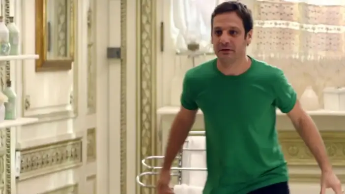 Трейлер (испанский язык, английские субтитры)