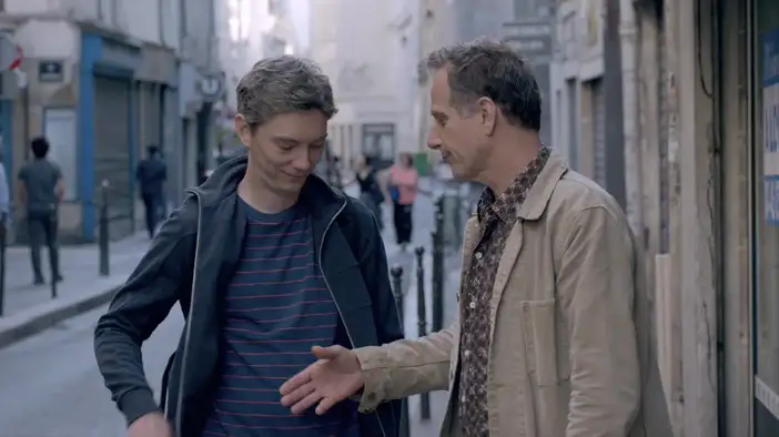 Трейлер (дублированный)