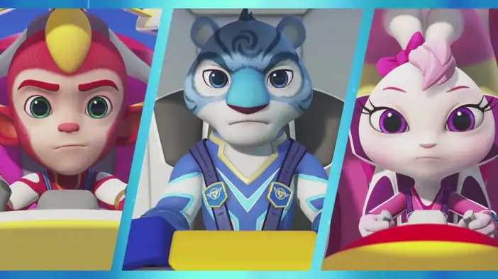 Трейлер (дублированный)