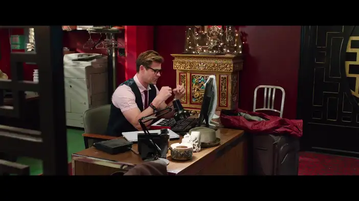 Трейлер 3 (дублированный)