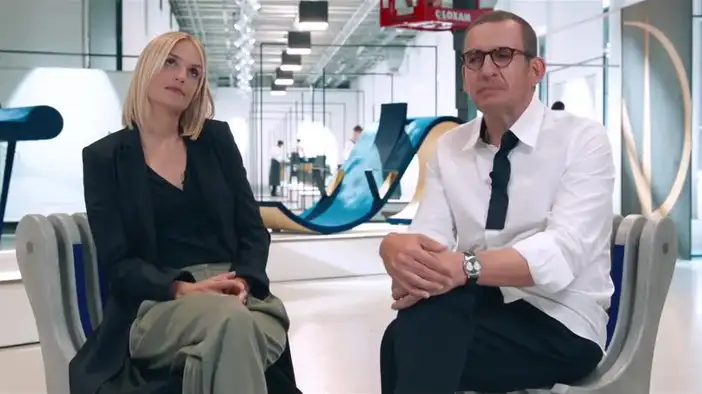 Тизер (французский язык)