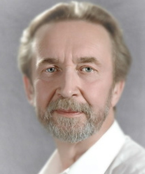 Александр Ткаченок