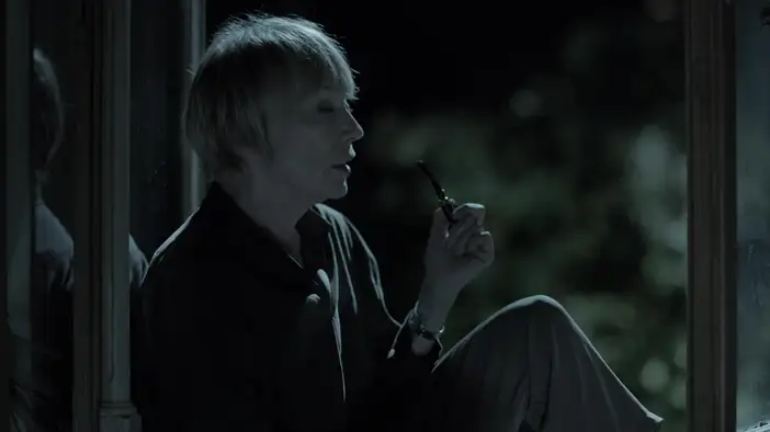 Трейлер (дублированный)