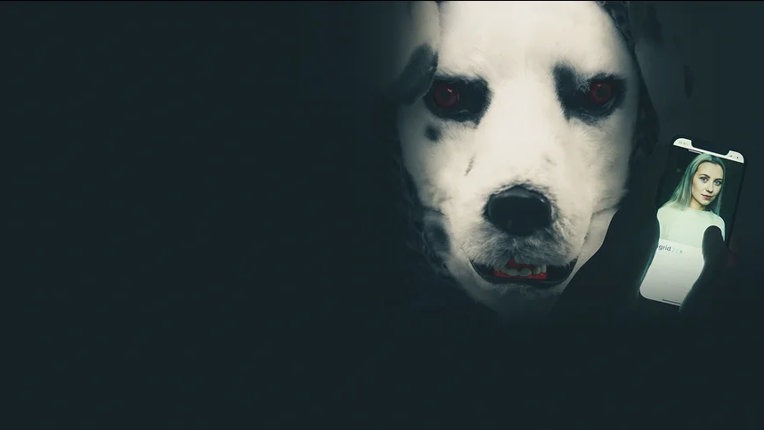 Опасный друг