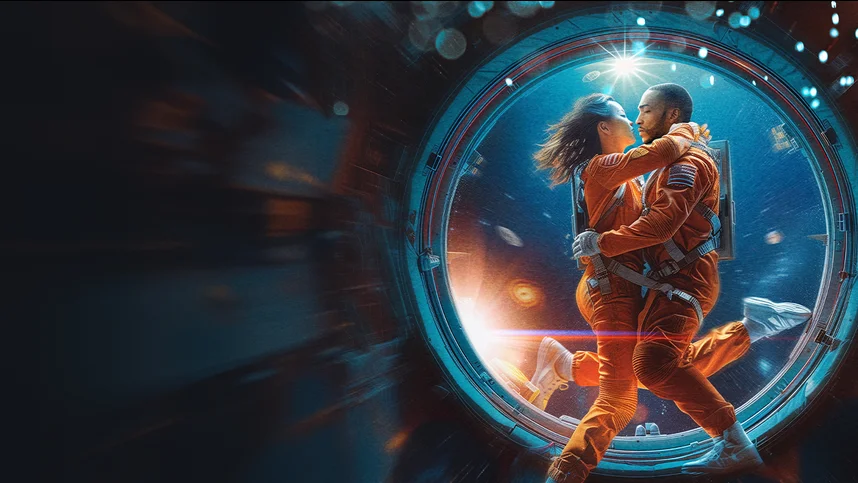 Ты просто космос