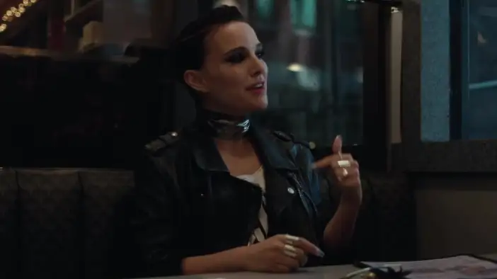 Фрагмент (английский язык)