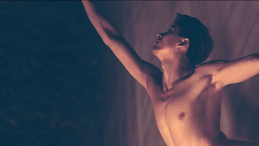 Нуреев. Белый ворон