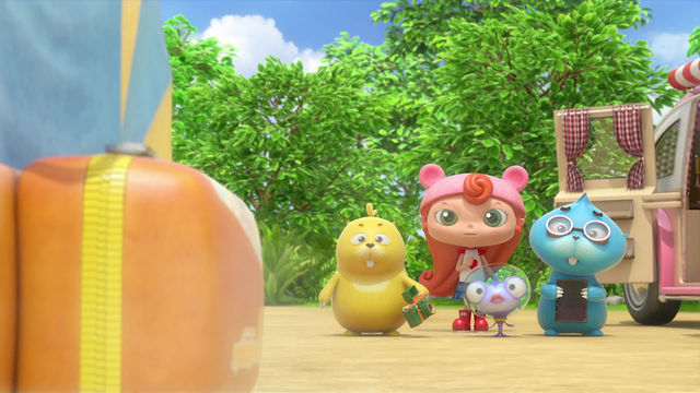 Мультфильм Дуда И Дада Смотреть Онлайн Бесплатно Все Серии Подряд В Хорошем  Hd 1080 / 720 Качестве