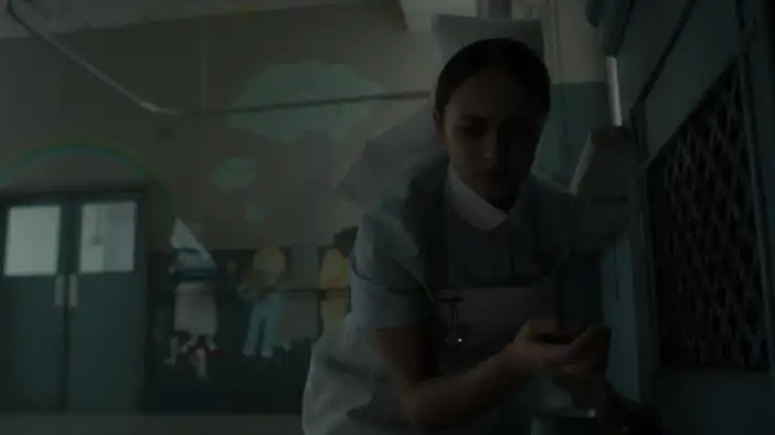 Трейлер (дублированный)