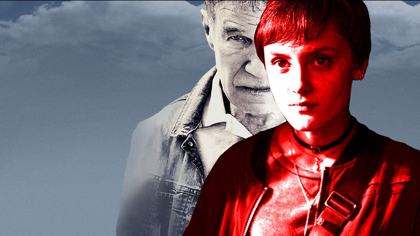 Два билета домой (Фильм 2018) смотреть онлайн бесплатно трейлеры и описание