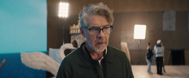 Искусство соблазна 1 сезон 4 серия Серия 4