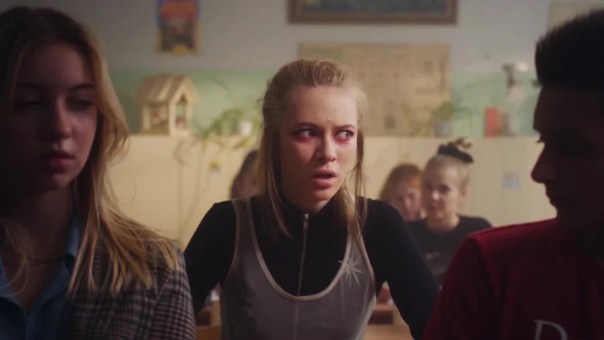 Секс, инста, экзамены