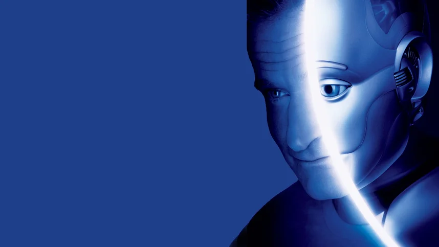 Двухсотлетний человек