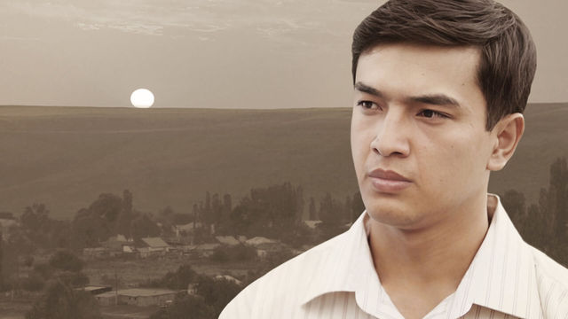 Рожденный в рубашке