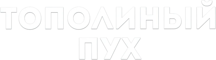 Тополиный пух (фильм 2024)