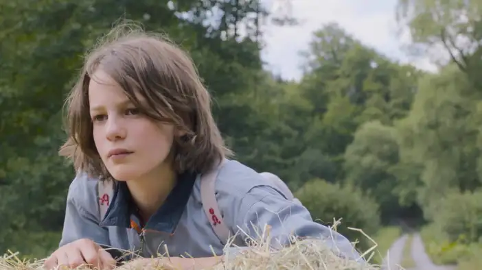 Трейлер (дублированный)