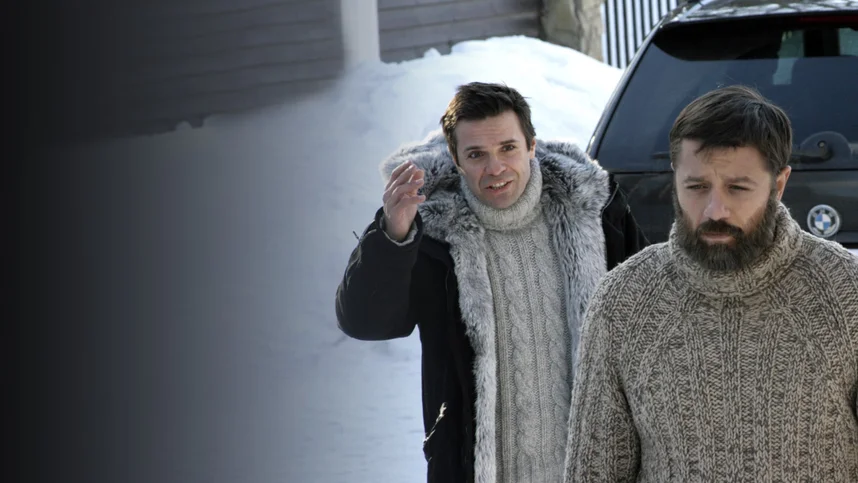 Снежный человек