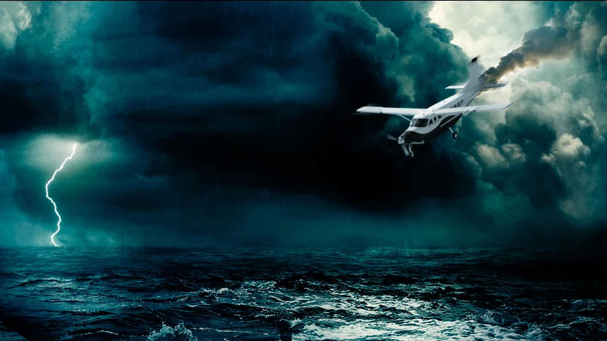 Линия горизонта