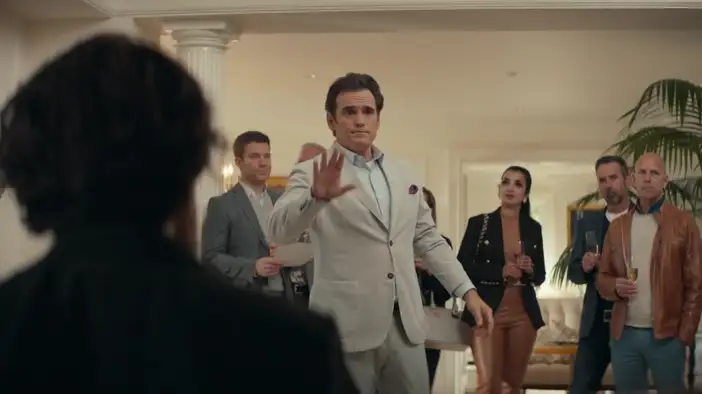 Трейлер (дублированный)