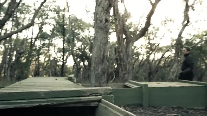 Трейлер 2 (английский язык)