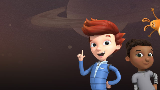 На старт, внимание, взлёт!