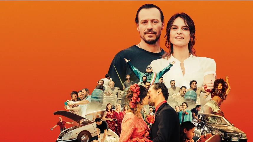 Сделано в Италии