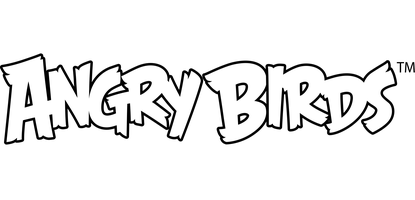 Angry Birds. Сердитые птички (START)