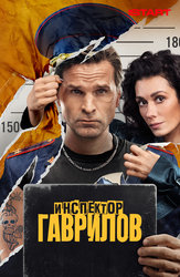 Инспектор Гаврилов
