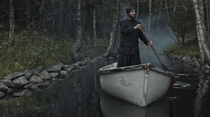 Трейлер