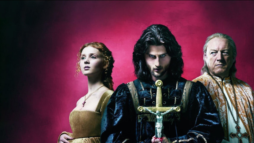 Сериал Борджиа (2011) 2 Сезон 2 Серия Смотреть Онлайн В Хорошем.