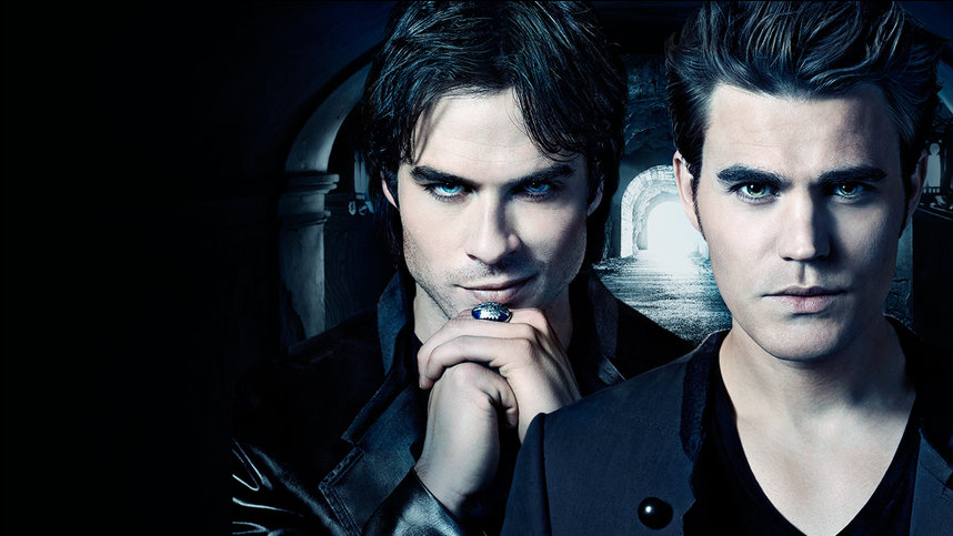 Дневники вампира (The Vampire Diaries). Гид по сериям: 8 сезон. – lalalady.ru