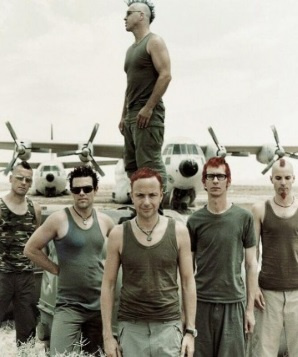 Rammstein Rammstein
