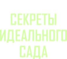 Секреты Идеального Сада