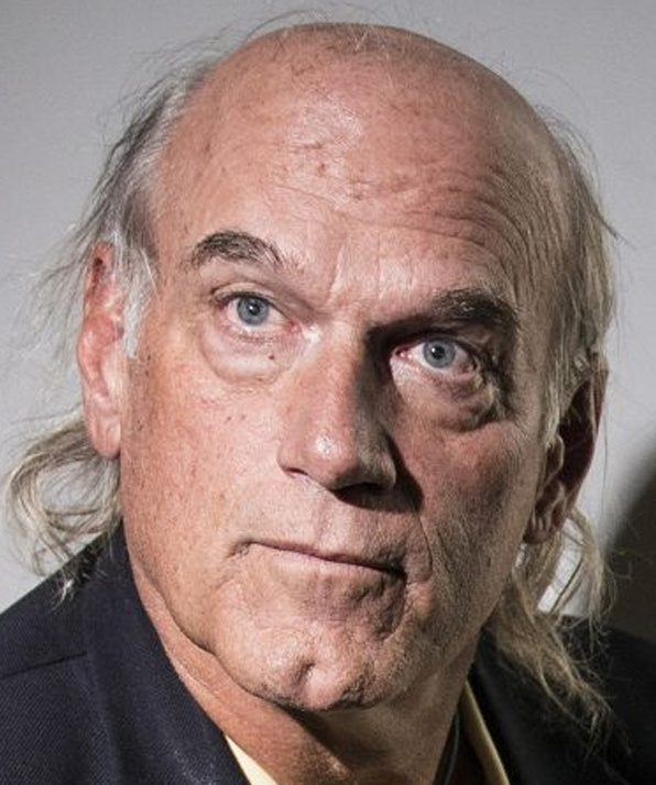 Dzhessi Ventura Jesse Ventura Filmografiya Foto Biografiya Akter