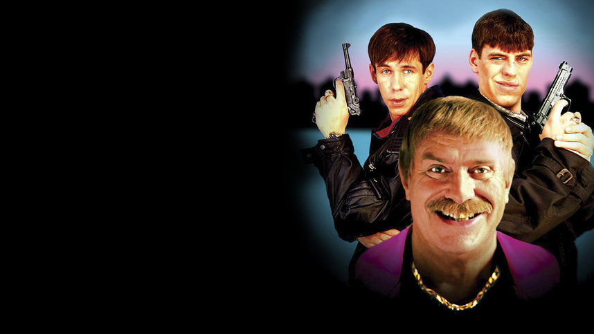 Жмурки (Фильм 2005) Смотреть Онлайн В Хорошем Качестве