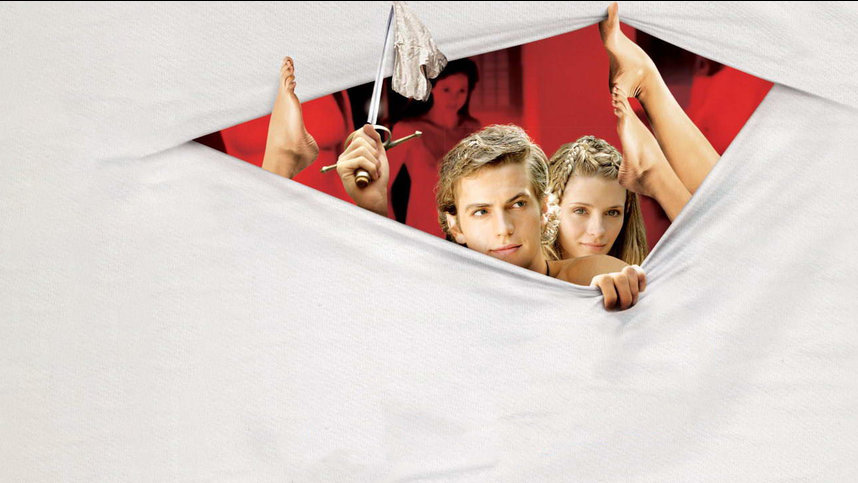 Фильм Территория девственниц (2007): описание, содержание, интересные ...