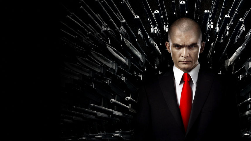 Хитмэн: Агент 47 / Hitman: Agent 47 2015