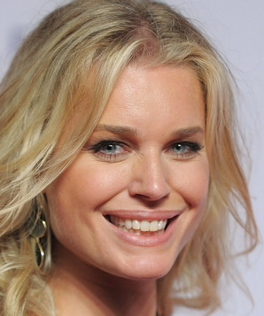 Ребекка Ромейн (Rebecca Romijn): фильмография, фото, биография. Актёр .