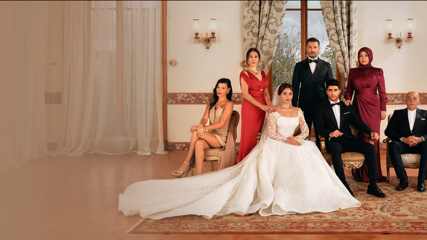 Сериал Клюквенный щербет 1 сезон смотреть онлайн все серии подряд в ...