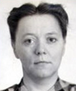 Наталия Голованова Наталия Голованова