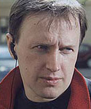 Евгений Хлопецкий Евгений Хлопецкий
