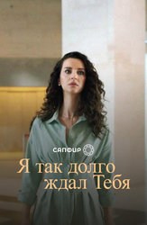 Я так долго ждал тебя