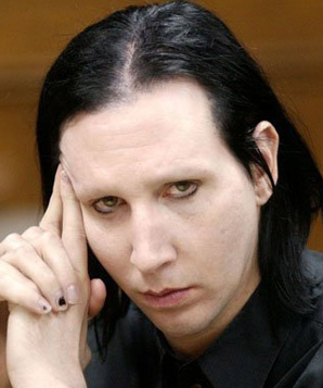 Marilyn Manson Порно Видео | s-tsm.ru