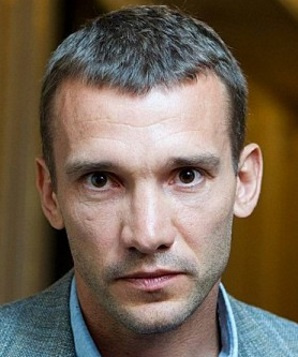 Andrej Shevchenko Filmografiya Foto Biografiya Akter