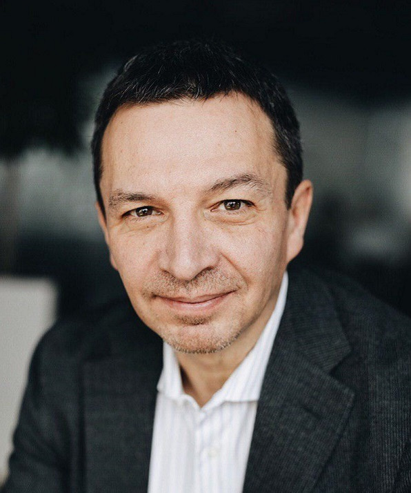 Олег Туманов Олег Туманов